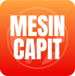 MESIN CAPIT DISINI