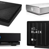 best hard drives mac