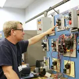 Industrial Control Design