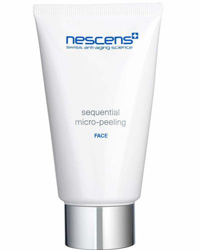 Nescens Sequential Micro Peeling Face 2 Fl oz.1