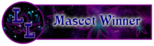 LL mascot winner