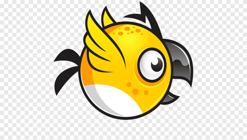 png clipart flappy bird cat adventures game fly white parrot king bird in the desert bird game anima.2
