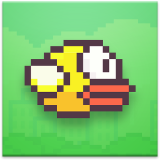 Flappy Bird icon.2