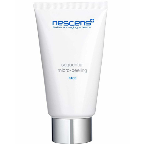 Nescens Sequential Micro Peeling Face 2 Fl oz.1