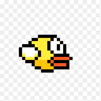 png clipart flappy bird blue minecraft bird flappy bird bird thumbnail.png