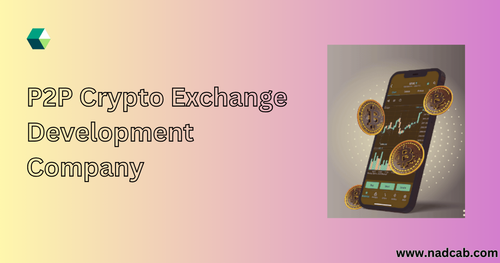 P2P Crypto Exchange Development Company.png