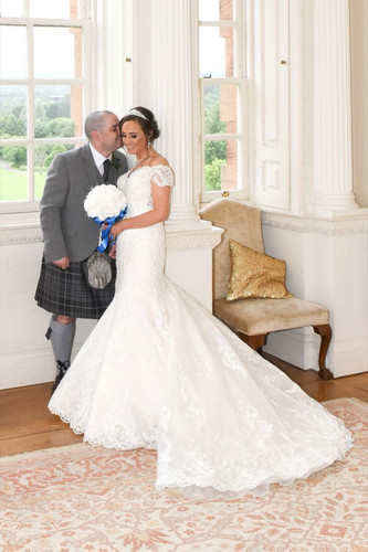 Wedding Photographer Glasgow | SMK Photographics.jpg