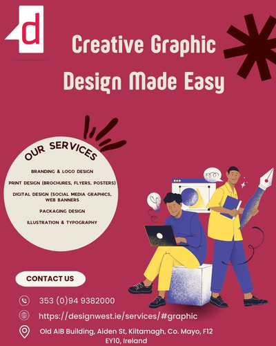 Creative Graphic Design Made Easy.jpg