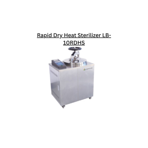 Rapid Dry Heat Sterilizer LB 10RDHS.jpg