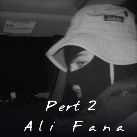 دانلود آهنگ علی فنا به نام پرت ۲