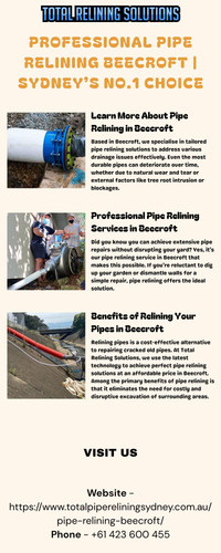 Professional Pipe Relining Beecroft Sydney’s No.1 Choice.jpg