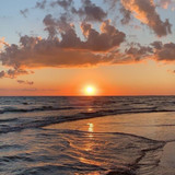 Beautiful Water