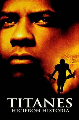 Remember The Titans [2000] [BD25-USA] [Latino]