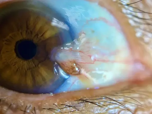 Expert Pterygium Eye Surgery in Woodbridge, VA | SinghVision.webp