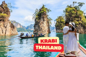 Krabi Honeymoon