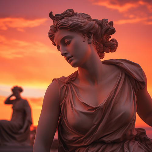 greek busts sunshine.jpg
