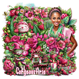 eousArie StrawberryFantasySKAD vi