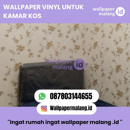 Wallpaper vinyl untuk kamar kos.jpg
