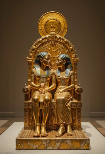 trono d'oro di Tutankhamon.jpg