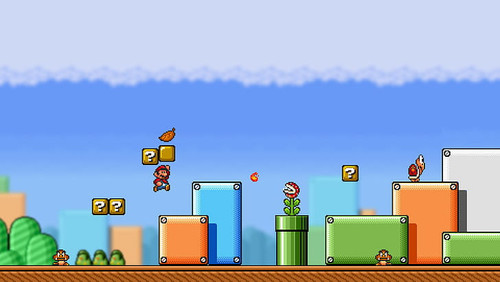 super mario super mario bros 3 video games wallpaper preview.jpg