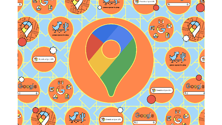 None How to go back in time using Google Maps