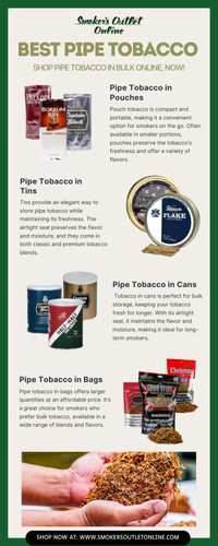 Best Pipe Tobacco | Smoker’s Outlet Online.jpg