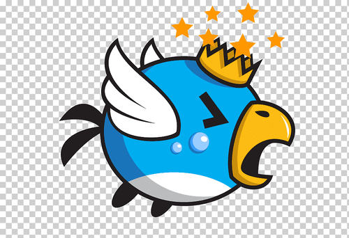 gratis png volar heroes rey pajaro flappy pajaro pajaro rey pajaro.png
