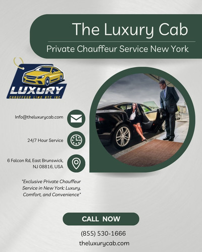 Experience Premium Private Chauffeur Service in New York with The Luxury Cab.jpg