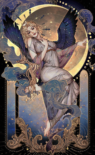  selene greek mythology drawn by eliza fox sample 49f916039527896f9744e6e611134785.jpg