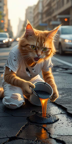 Leonardo Phoenix 10 A vibrant orange cat with bright curious e 3.jpg