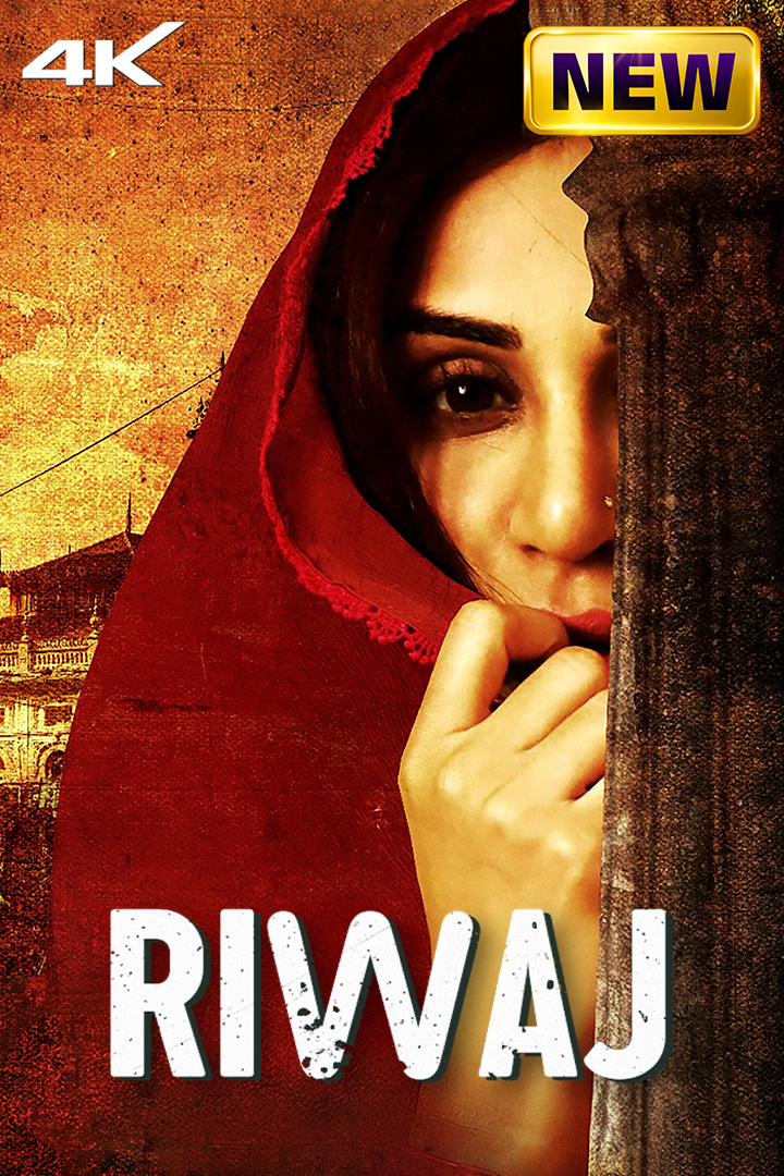 Riwaj 2025 Hindi Movie 1080p | 720p | 480p HDRip ESub Download