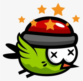 484 4847929 artwork smile bird sprite flappy bird png transparent.jpg