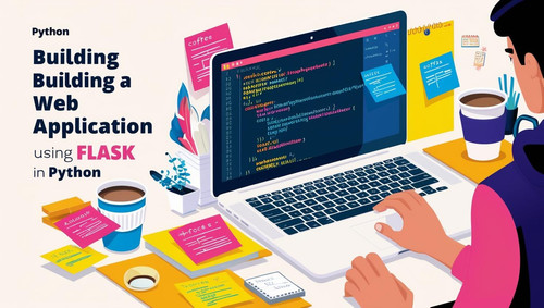 Building a Web Application with Flask in Python.jpg