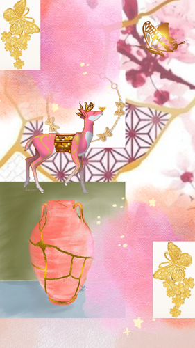 moodboard kintsugi gear deer.png