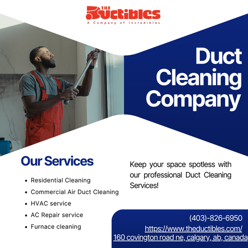 Best Duct Cleaning Company to Refresh Your Space.png