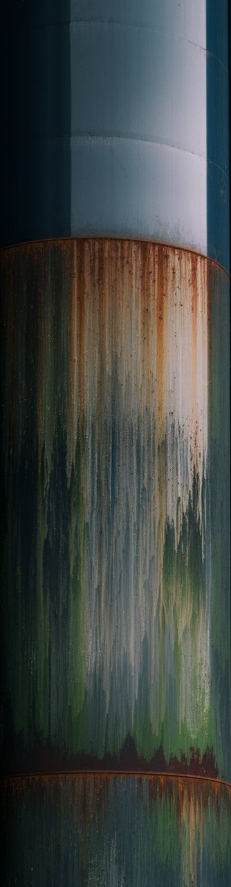 a photo of vertical cylindrical pillars m7tJS6wkQj2 r6Af86v2OA c1979JwtTFeHHb9kPqAhyQ.jpg