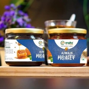 Best Organic Honey in India | AngikaFoods.com.jpg