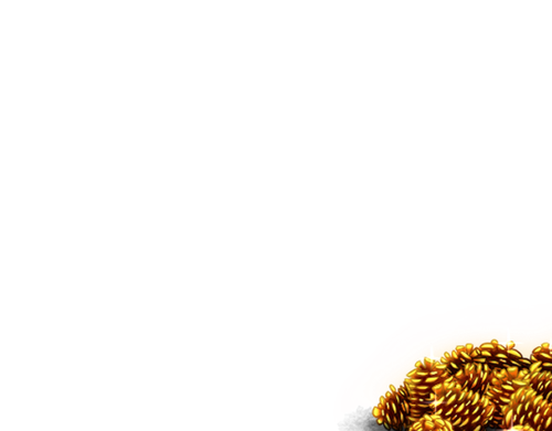 front gold cones cd.png