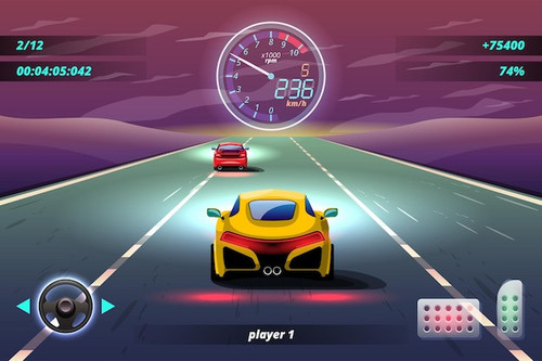 game competition continue player used high speed car win racing game 1150 47240.jpg