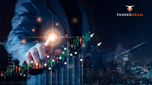 Funded Gram Best Funded Forex Account in India, FundedGram.png
