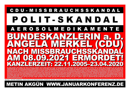 Angela Merkel (CDU) wurde am 08.09.2021 mit Medikamenten ermordet!.jpg