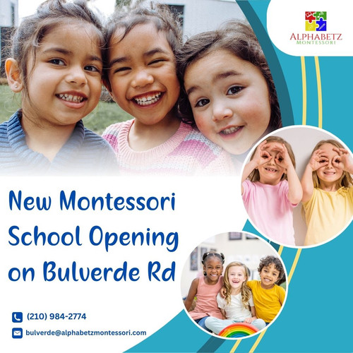 Montessori School Opening on Bulverde Rd.jpg
