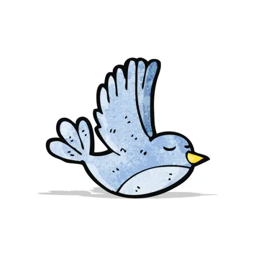depositphotos 59647797 stock illustration cartoon flying bird.webp