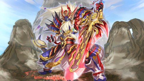 swordsoul supreme sovereign chengying wallpaper by nhociory dgk6zte fullview.jpg