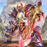 swordsoul supreme sovereign chengying wallpaper by nhociory dgk6zte fullview