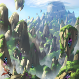 swordsoul sacred summit