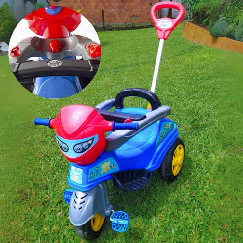 Maral Baby City.jpg