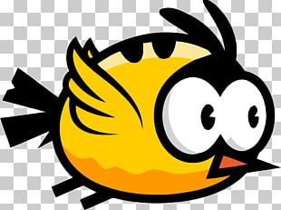 imgbin flappy bird tap bird 2d spike bird angry birds yellow and black bird illustration DdyKy8fZNPm.jpg