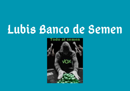 Lubis Banco de Semen.png