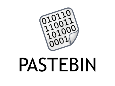 Pastebin